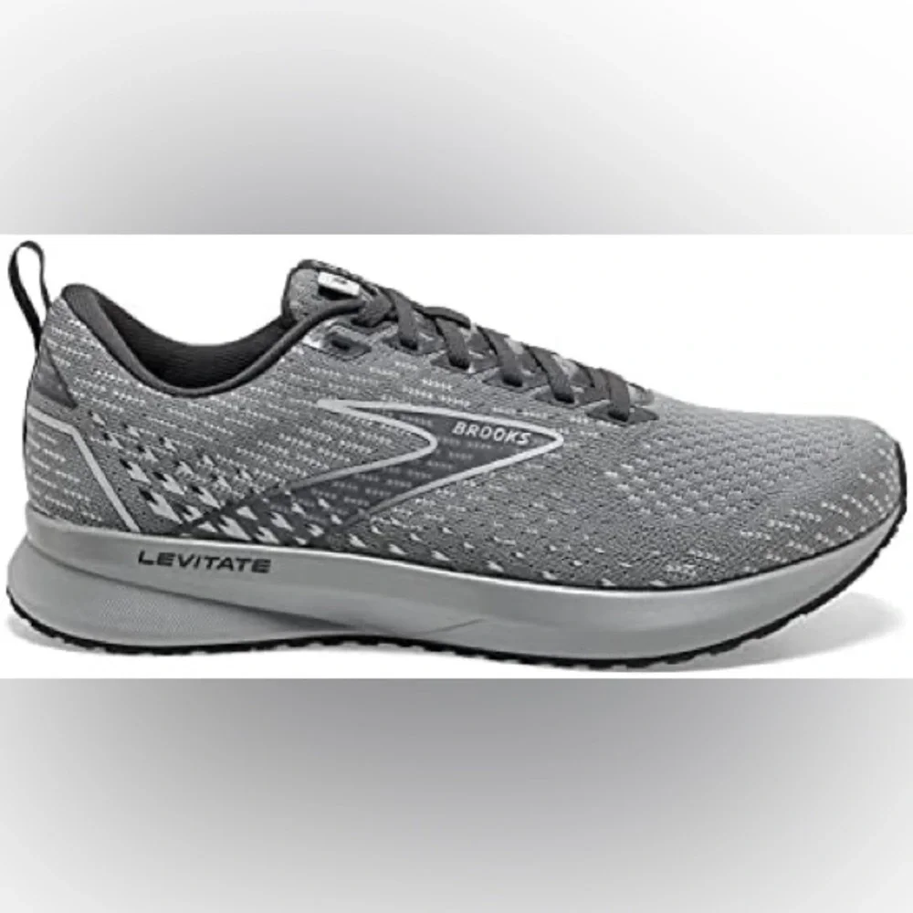 Brooks Levitate 5 Women's Running Shoe - Picture 2 of 10